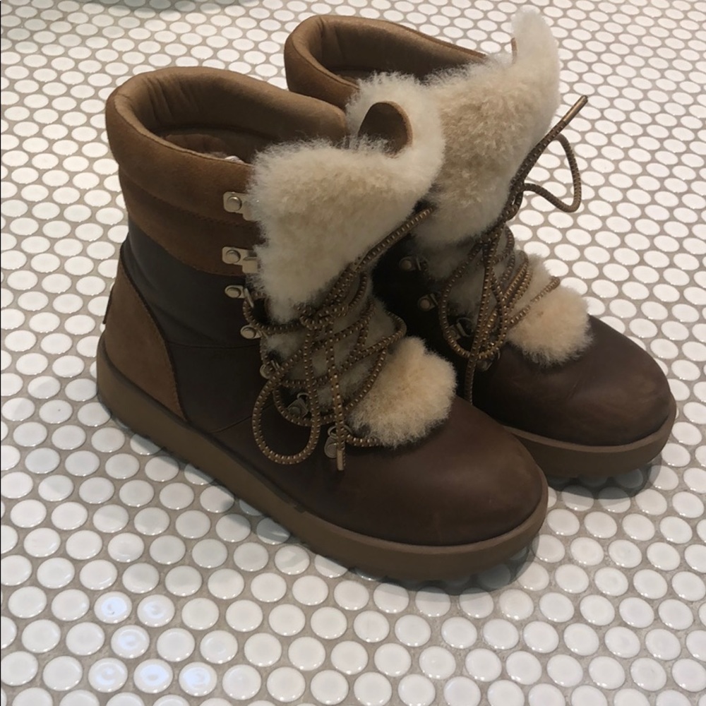 UGG boots